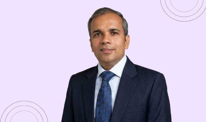 LTM appoints Mohit Sharma as Global Chief Information Officer
